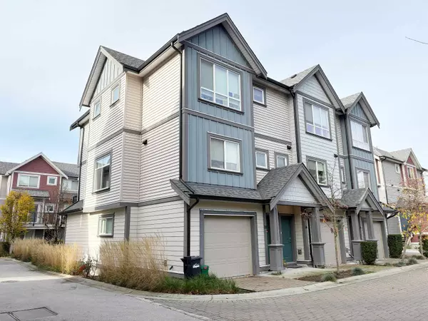 22600 Gilley RD #33, Richmond, BC V6V 1E4