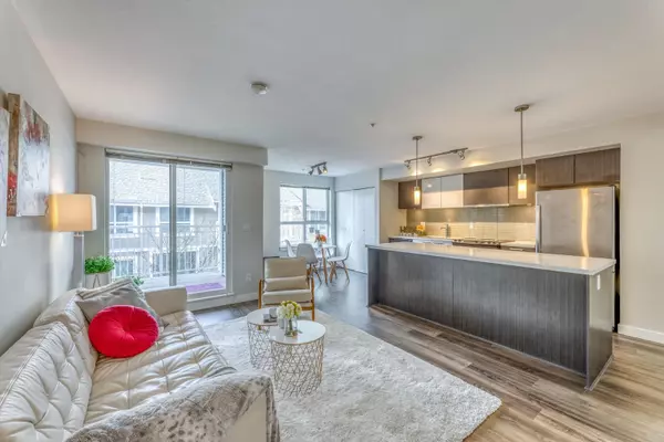 Coquitlam, BC V3J 0B8,618 Langside AVE #311