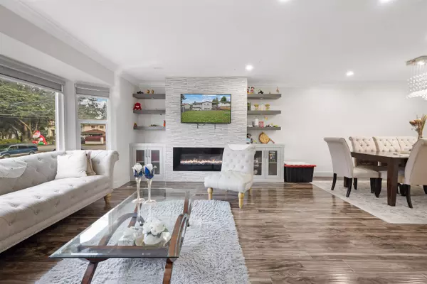 Delta, BC V4C 3A4,11132 Patricia DR