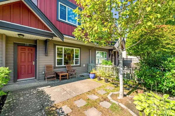 Richmond, BC V6Y 0C8,9699 Sills AVE #39