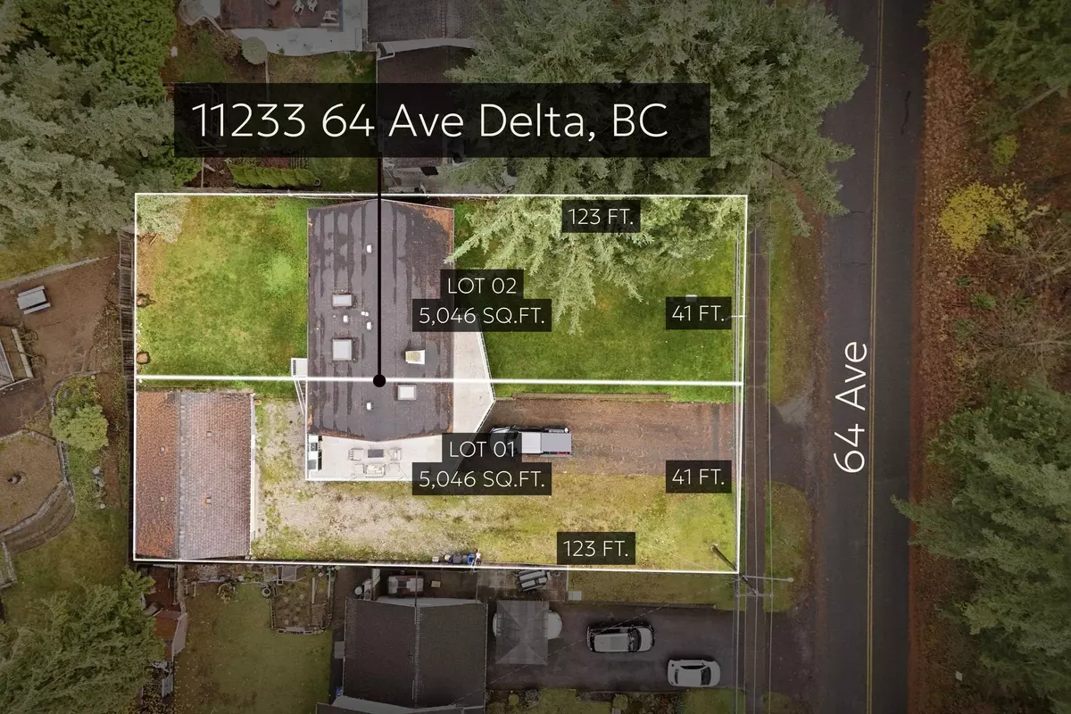 Delta, BC V4E 1C3,11233 64 AVE #LT.1