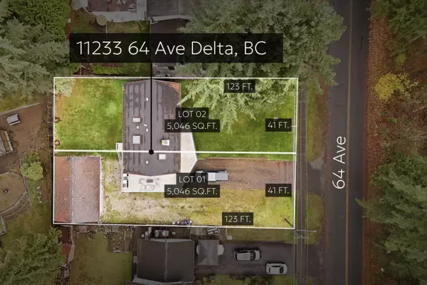 11233 64 AVE #LT.1, Delta, BC V4E 1C3