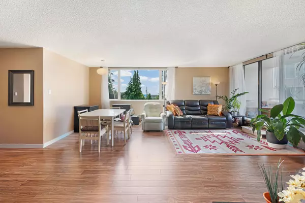 1442 Foster ST #301 White Rock, BC V4B 3X7