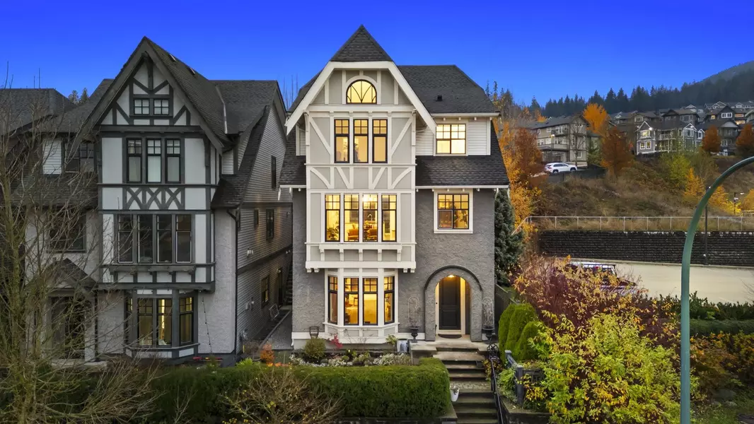 3499 David AVE, Coquitlam, BC V3E 0H7