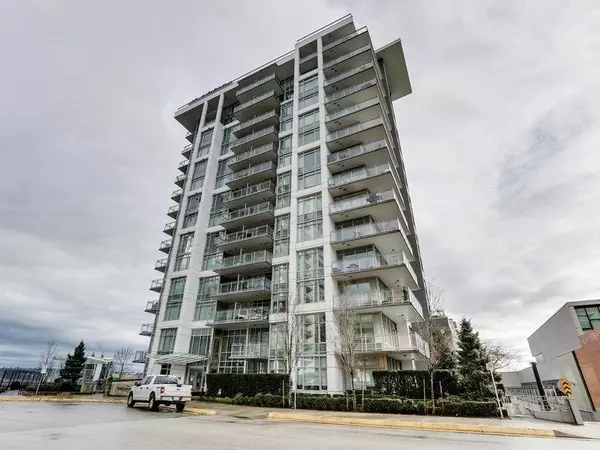 200 Nelson's CRES #203, New Westminster, BC V3L 0H4