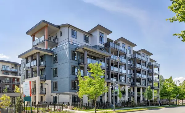 45497 Campus DR #403, Chilliwack, BC V2R 6L8