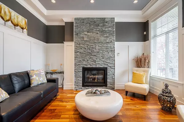 Surrey, BC V3Z 6S1,16302 25 AVE