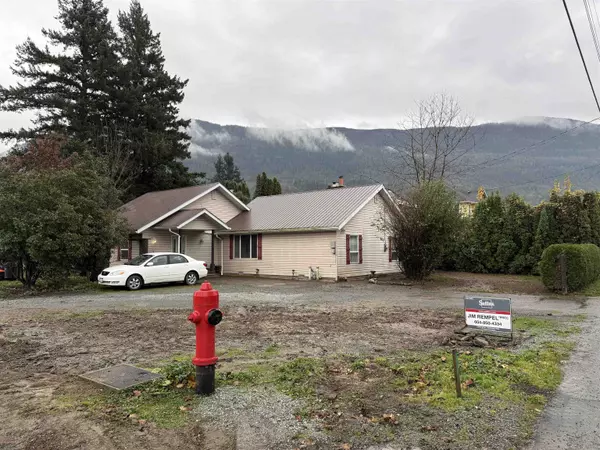 4510 Community ST, Yarrow, BC V2R 5C9