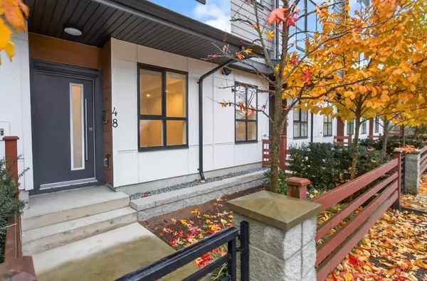 Surrey, BC V4N 6V6,7177 194a ST #48