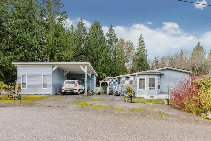 1123 Flume RD #26, Roberts Creek, BC V0N 2W2