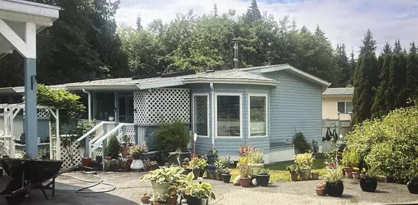 Roberts Creek, BC V0N 2W2,1123 Flume RD #26