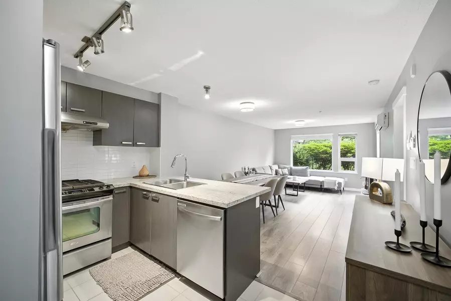 9399 Tomicki AVE #118, Richmond, BC V6X 0H6