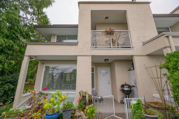 White Rock, BC V4B 4B8,1225 Merklin ST #101