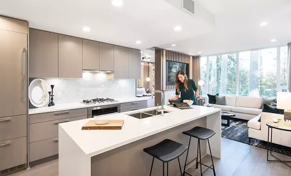 Vancouver, BC V6T 1R9,5410 Shortcut RD #1406