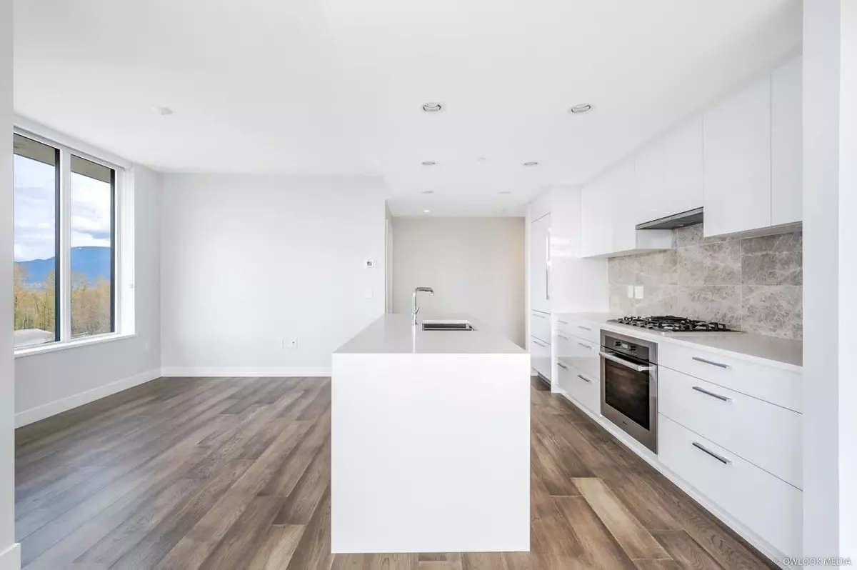 Vancouver, BC V6T 1R9,5410 Shortcut RD #1406