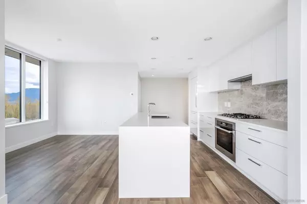 5410 Shortcut RD #1406, Vancouver, BC V6T 1R9