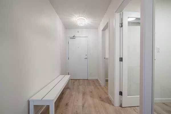 Vancouver, BC V6B 0E9,788 Hamilton ST #1907