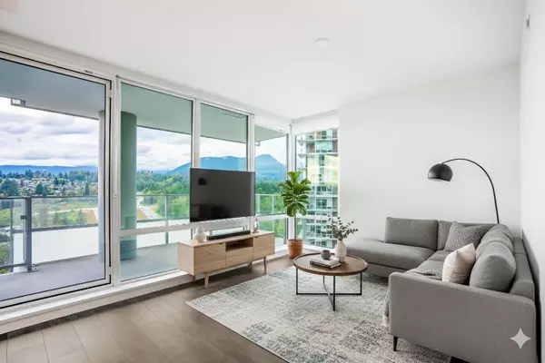 North Vancouver, BC V7J 0B6,1500 Fern ST #2201