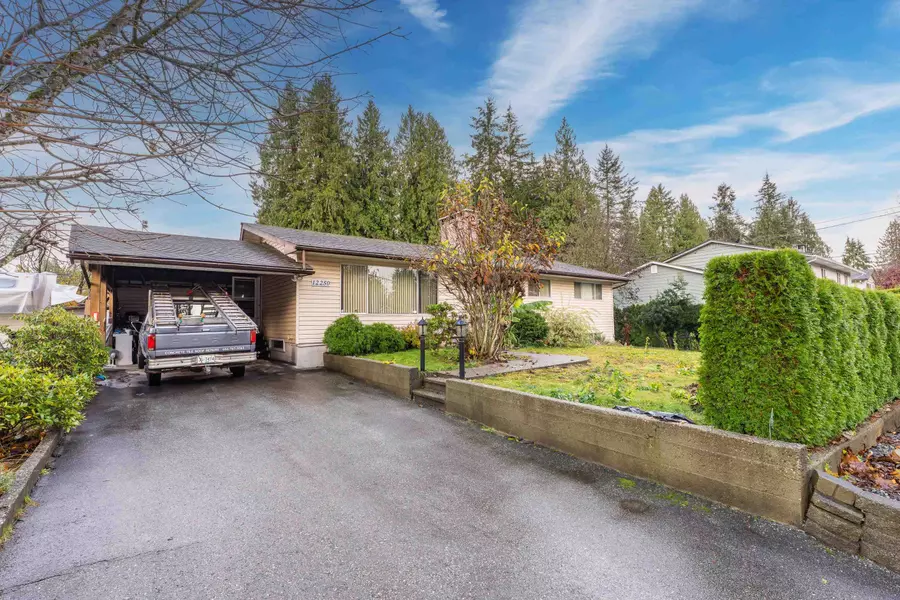 12250 Skillen ST, Maple Ridge, BC V2X 4X3