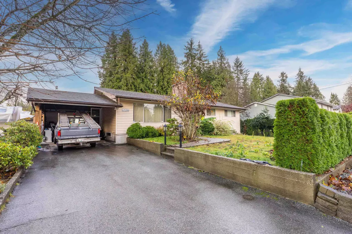 Maple Ridge, BC V2X 4X3,12250 Skillen ST