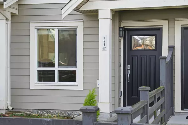 Tsawwassen, BC V4M 0C3,1894 Osprey DR #153