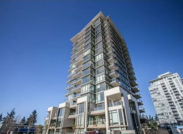 1455 George ST #806, White Rock, BC V4B 0B9