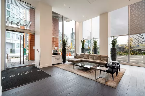 Vancouver, BC V6Z 0C6,1351 Continental ST #2103