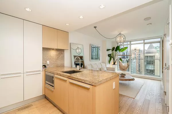 Vancouver, BC V6Z 0C6,1351 Continental ST #2103