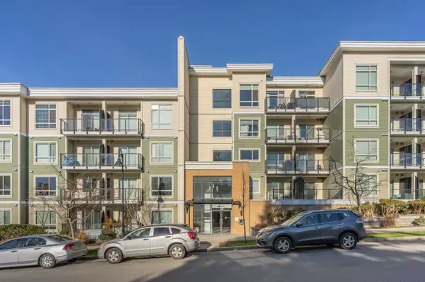 13789 107a AVE #220, Surrey, BC V3T 0B8