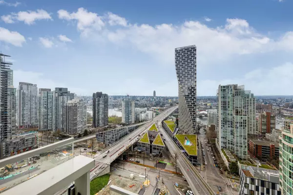 Vancouver, BC V6Z 0C6,1351 Continental ST #2707