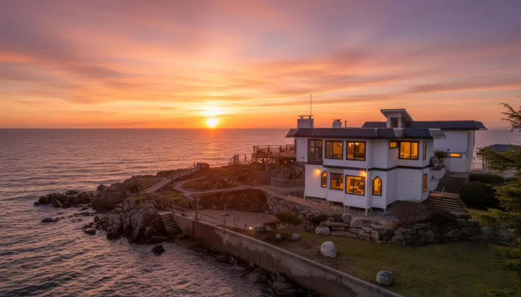 5482 Hill RD, Sechelt, BC V7Z 0N2