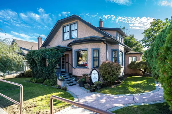 33026 2 AVE, Mission, BC V2V 1J8