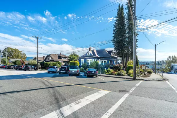 Mission, BC V2V 1J8,33026 2 AVE