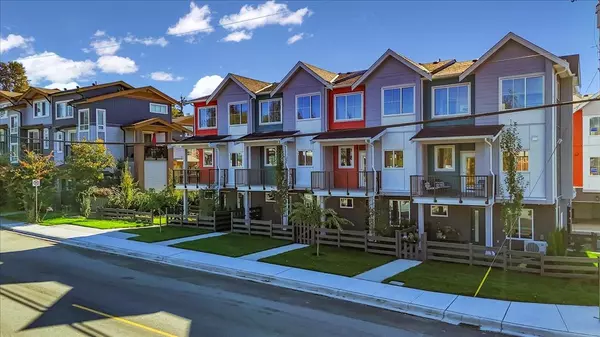 10392 240a ST #1, Maple Ridge, BC V2W 1G3