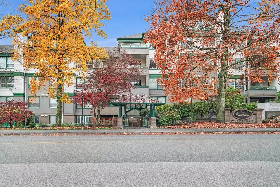 1575 Best ST #213, White Rock, BC V4B 5K1