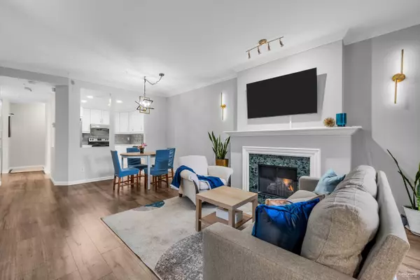 Richmond, BC V6Y 3W7,7633 St. Albans RD #217