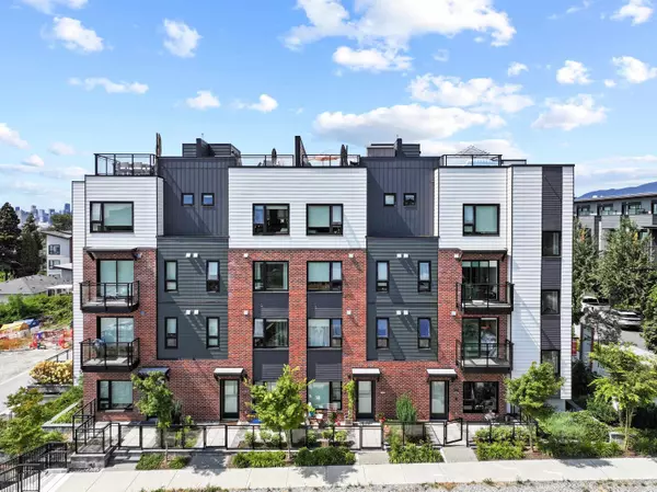 565 E 2nd ST #161, North Vancouver, BC V7L 1E1