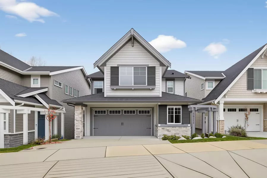 14111 230 ST, Maple Ridge, BC V4R 0G9