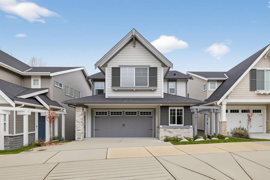 14111 230 ST, Maple Ridge, BC V4R 0G9