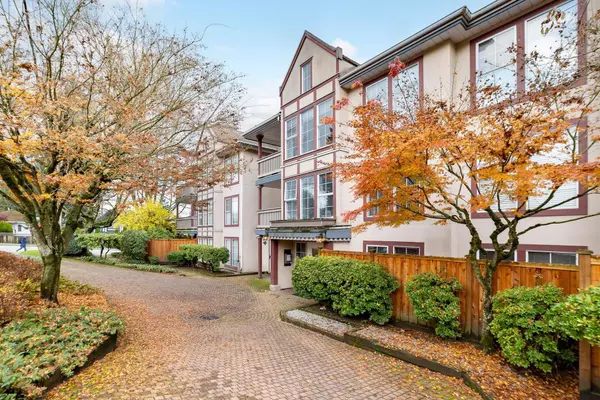 888 Gauthier AVE #216, Coquitlam, BC V3K 6Y1