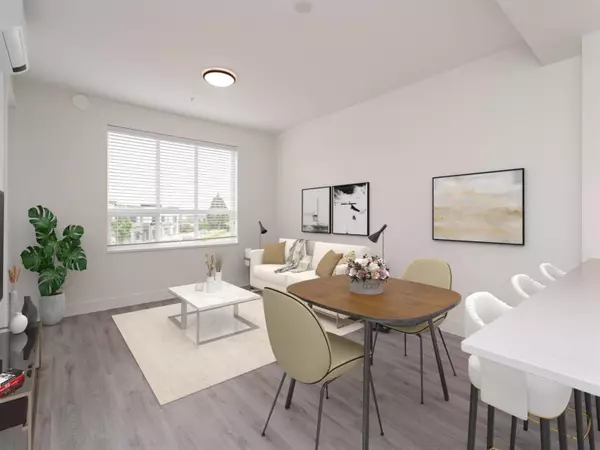 2180 Kelly AVE #1205 Port Coquitlam, BC V3C 0S6