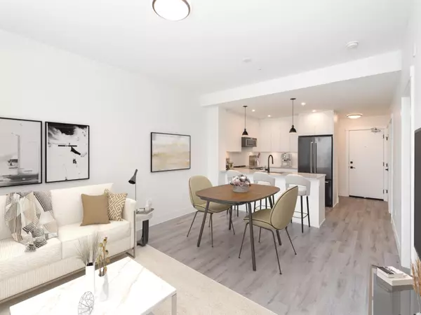 2180 Kelly AVE #1205 Port Coquitlam, BC V3C 0S6