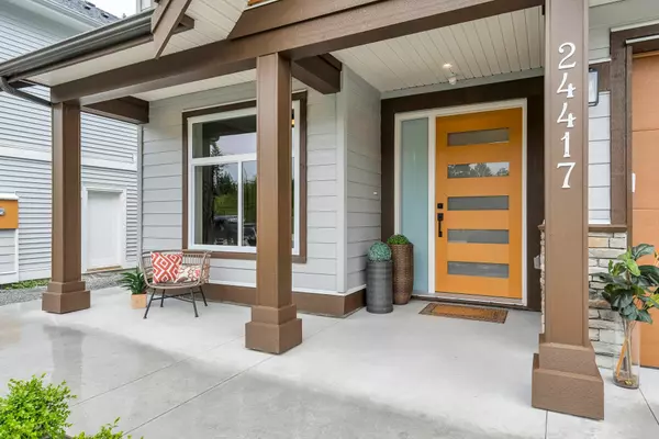 Maple Ridge, BC V2W 1H8,24417 Jenewein DR