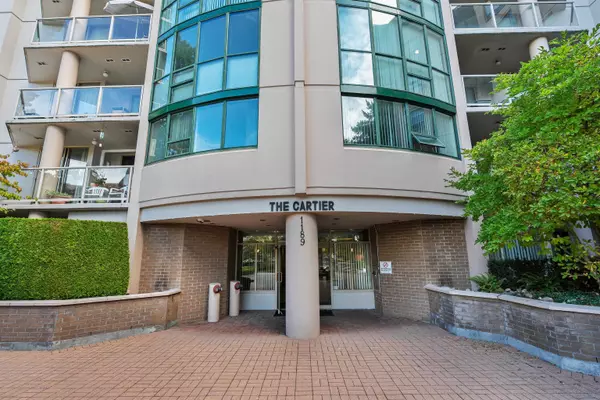 Coquitlam, BC V3B 7N5,1189 Eastwood ST #1405