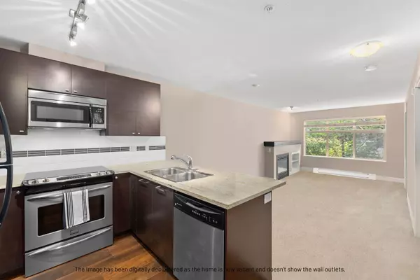 Surrey, BC V4N 5X4,6500 194 ST #214