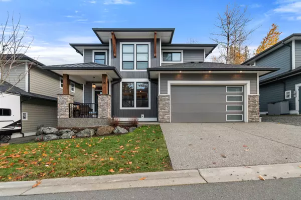 4550 Teskey RD #14, Chilliwack, BC V2R 0C6