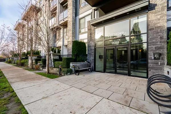 Surrey, BC V3R 0G2,15351 101 AVE #316