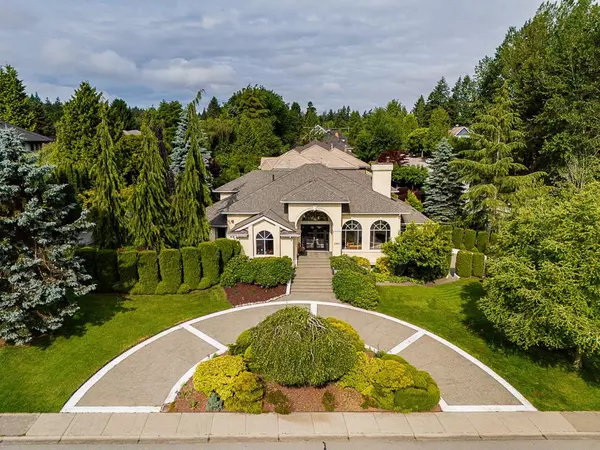 Surrey, BC V4P 2J8,2995 141st ST