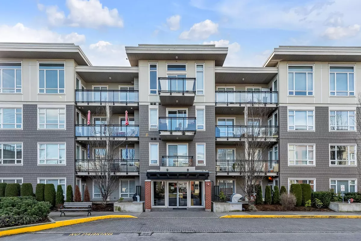 Langley, BC V2Y 0L4,20211 66 AVE #A217