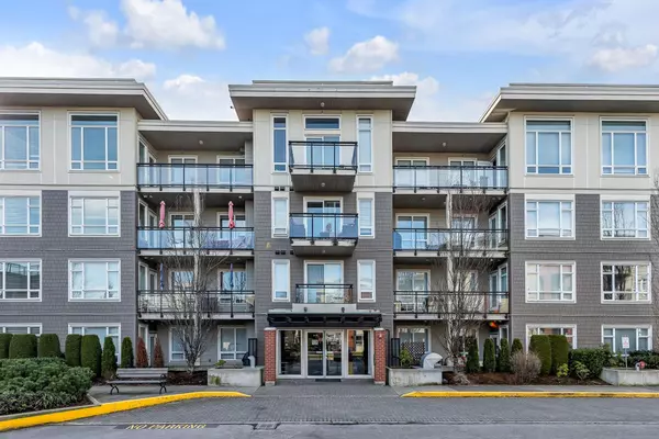 20211 66 AVE #A217, Langley, BC V2Y 0L4